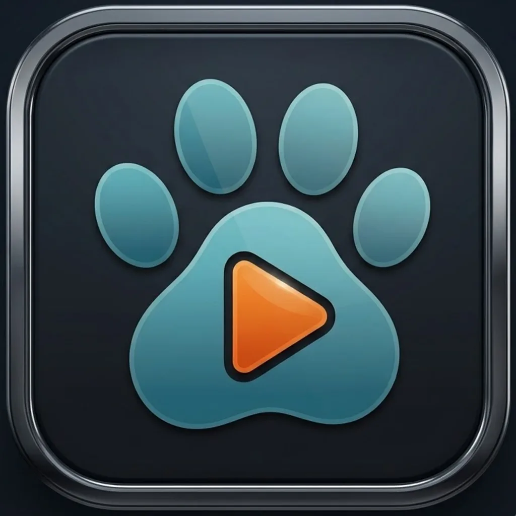 TaggedPaws logo